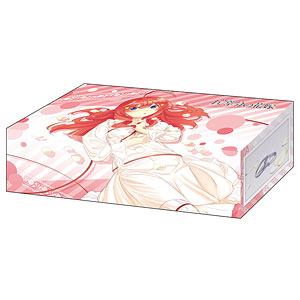 真剣で私に恋しなさい！S ストレイジボックスコレクション　5セット 真剣で私に恋しなさい！S ストレイジボックスコレクション 5