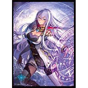 きゃらスリーブコレクション マットシリーズ Shadowverse イザベルの詠唱(No.MT888) パック