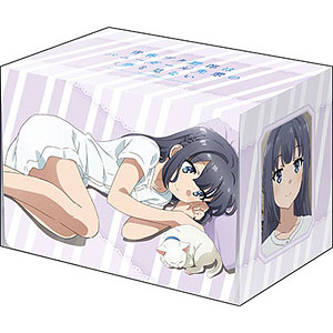 ブシロードデッキホルダーコレクションV2 Vol.1160 青春ブタ野郎はバニーガール先輩の夢を見ない『牧之原翔子』Part.3