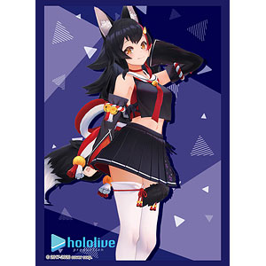 ブシロードスリーブ　ホロライブ 星街すいせい 白上フブキ 百鬼あやめ 51b3WZz6mPS._AC_SY200_QL15_.jpg