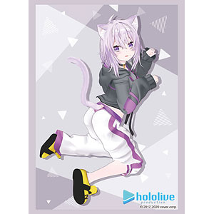 ブシロードスリーブコレクション ハイグレード Vol.2629 ホロライブプロダクション『猫又おかゆ』 パック