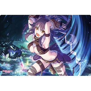 ブシロード　プリコネ　サレン　ラバーマット ブシロード プリコネ サレン ラバーマット ヨドバシ.com - ブシロード