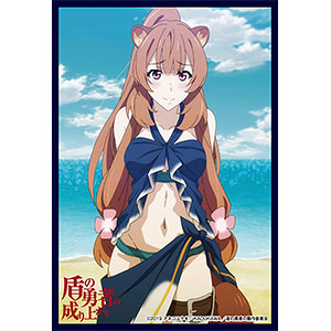 クロックワークス スリーブコレクションVol.45 盾の勇者の成り上がり