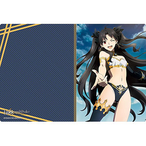 FGO マシュ・キリエライト ラバープレイマット Amazon | キャラクター万能ラバーマット Fate/Grand Order
