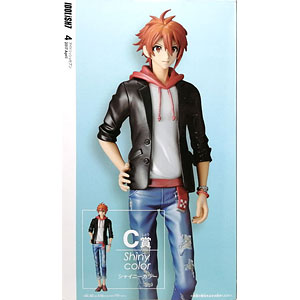 アイドリッシュセブン C賞 九条天 フィギュア アミューズメント 一番くじ アイドリッシュセブン C賞 九条天 フィギュア アミューズメント