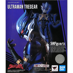 S.H.フィギュアーツ ザラブ星人 『ウルトラマン』(魂ウェブ商店限定)