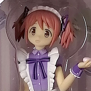 鹿目まどか ぬいぐるみA 忍野忍私服ver madogatari展 鹿目まどか 忍野忍私服ver ぬいぐるみ まどか