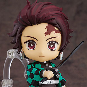 中古】(本体B+/箱B)鬼滅の刃 無限列車編 竈門炭治郎 ヒノカミ神楽 碧羅