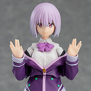 【特典】figma SSSS.GRIDMAN 新条アカネ(GOODSMILE ONLINE SHOP限定)