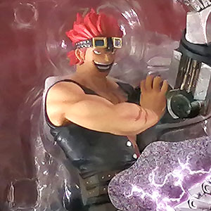 D賞ユータスキャプテンキッド、C賞ロロノアゾロ　アクリルスタンドセット 検索結果]-amiami.jp-あみあみオンライン本店-