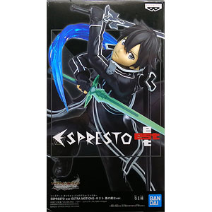ESPRESTO キリト 10個セット 楽天市場】ソードアート・オンライン インテグラル・ファクター