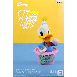 レア⭐︎ドナルド　メリーゴーランド　フィギュア からふるDreamin'/メアリー in Wonderland(Snow white ver