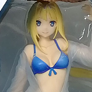 人気ショップ ソードアート・オンライン アリス 水着Ver. 1/7