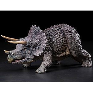 ☆当時物 ユーパルケア マルシン 大恐竜 ソフビ☆パチ怪獣 大協