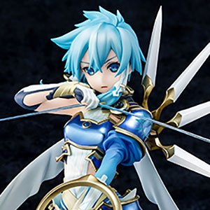 ソードアート・オンラインII シノン 1/8 完成品フィギュア - メルカリ