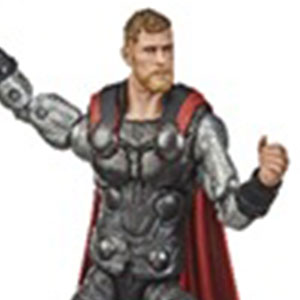 マーベル レジェンドシリーズ - アベンジャーズ：エンドゲーム