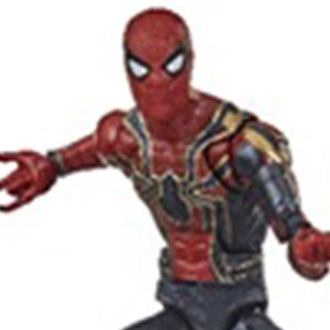 マーベル レジェンドシリーズ - アベンジャーズ：エンドゲーム / アイアン・スパイダー