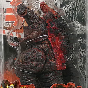 ゴジラ シン・ゴジラ