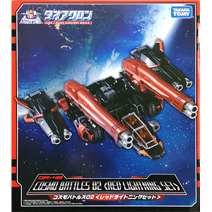 中古】(本体A/箱B)ダイアクロン エクストラ ポッドグランダー拡張