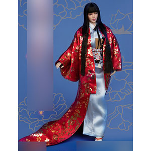 i8TOYS i8-C003A 濃姫 1/6 フィギュア 着物&ヘッド 楽天市場】【i8TOYS