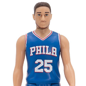 カーメロアンソニー　フィギュア リ・アクション/ NBA ハードウッド クラシックス wave 1