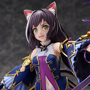 Amazon.co.jp: 正規品 フィギュア コッコロ F:NEX限定 プリンセスコネクト！Re:Dive 17 完成品 (フェネクス フリュー  プリコネ ママ 巫女 精霊) : おもちゃ
