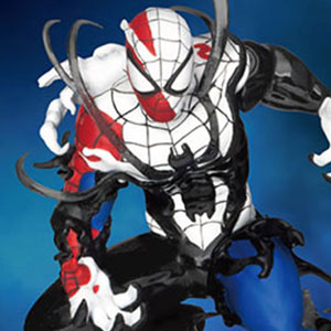Dステージ #066『スパイダーマン：マキシマム・ヴェノム