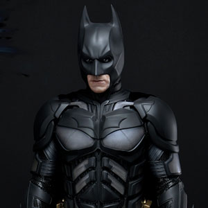 前入金 銀行振込のみ】HDミュージアムマスターライン/ バットマン