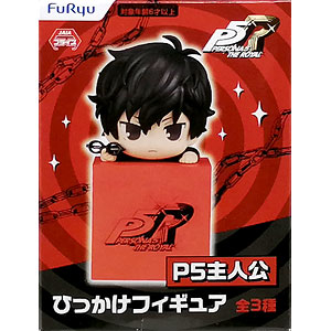 FuRyu ひっかけフィギュア　ペルソナ3 ペルソナ4 ペルソナ5 セット EIkgvppUUAURUiG.jpg