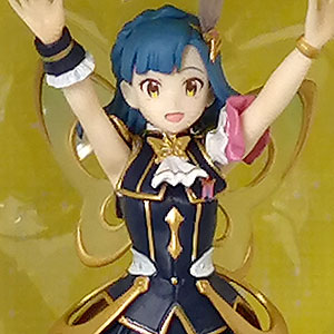 バンダイナムコ　アイドルマスター一番くじ フィギュアセット 一番くじプレミアム アイドルマスターPART1｜一番くじ倶楽部