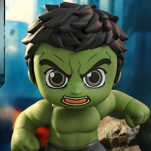 コスベイビー 『アベンジャーズ/エンドゲーム』[サイズS]ハルク(映画『アベンジャーズ』版)