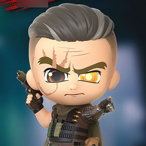 コスベイビー デッドプール2 サイズs ジャガーノート ホットトイズ 在庫切れ