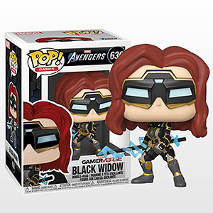 POP！『Marvel's Avengers』ソー[ファンコ]《在庫切れ》