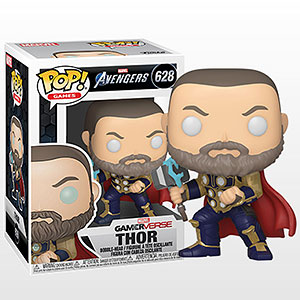 POP！『Marvel’s Avengers』ソー