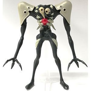 新世紀エヴァンゲリオン リアルモデルシリーズ No.12 第3使徒サキエル