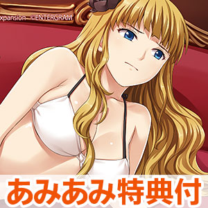 あみあみ限定特典】【特典】PS4 うみねこのなく頃に咲 ～猫箱と夢想の