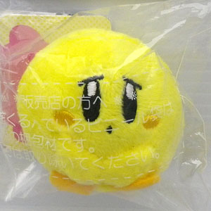 星のカービィ minimaginationTOWN ミニミニフレンズ カービィ しょんぼり(イエロー)