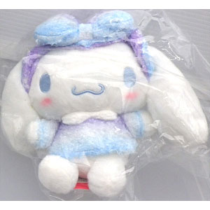 サンリオキャラクターズ ドリーミーパジャマ シナモロール S