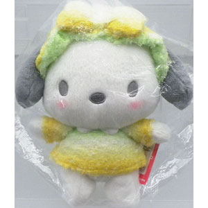 サンリオキャラクターズ ドリーミーパジャマ ポチャッコ S