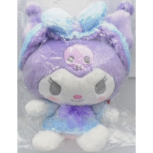 サンリオキャラクターズ ドリーミーパジャマ クロミ S