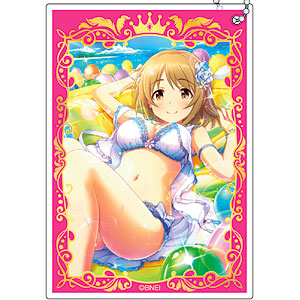 アイドルマスター シンデレラガールズ アクリルキーホルダー 三村かな子