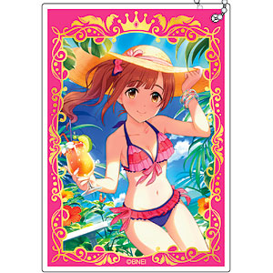 アイドルマスター シンデレラガールズ アクリルキーホルダー 五十嵐響子