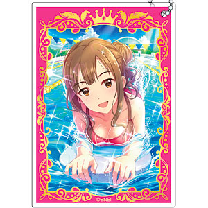 アイドルマスター シンデレラガールズ アクリルキーホルダー 水本ゆかり