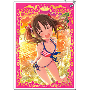 アイドルマスター シンデレラガールズ アクリルキーホルダー 今井加奈
