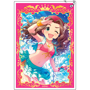 アイドルマスター シンデレラガールズ アクリルキーホルダー 日下部若葉