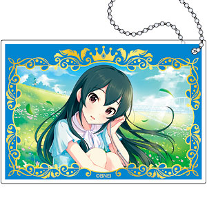 アイドルマスター シンデレラガールズ アクリルキーホルダー 大石泉