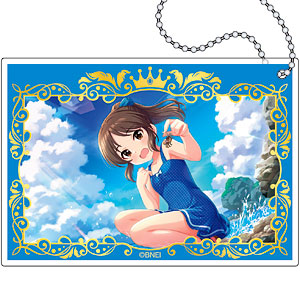 アイドルマスター シンデレラガールズ アクリルキーホルダー 橘ありす
