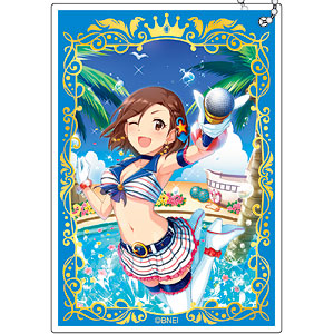 アイドルマスター シンデレラガールズ アクリルキーホルダー 水木聖來