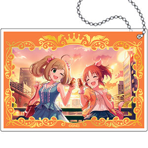 【未開封】　あみあみ限定特典付き　佐藤心　フィギュア　常夏パラダイス あみあみ限定特典】ドリームテック アイドルマスター シンデレラ