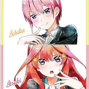 五等分の花嫁 ポートレートセット Art-Pic
